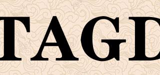 TAGD品牌logo