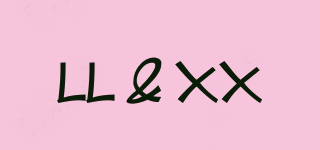 LL＆XX品牌logo