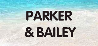 PARKER＆BAILEY品牌logo