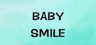 BABYSMILE品牌logo