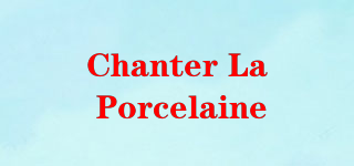 Chanter La Porcelaine品牌logo