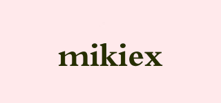mikiex品牌logo