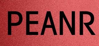 PEANR品牌logo