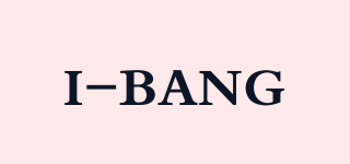 I-BANG品牌logo