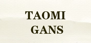 TAOMI GANS品牌logo