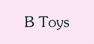B Toys品牌logo