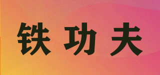 鐵功夫品牌logo