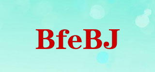 BfeBJ品牌logo
