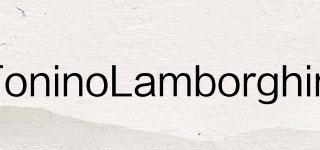 ToninoLamborghini品牌logo