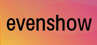 evenshow品牌logo