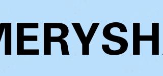 MERYSHA品牌logo