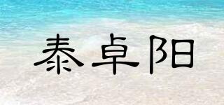 泰卓陽(yáng)品牌logo