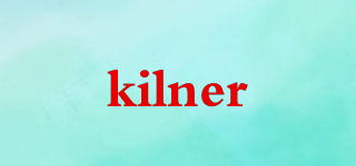 kilner品牌logo