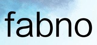 fabno品牌logo