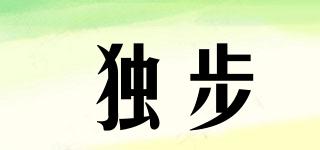 DOPPO/獨(dú)步品牌logo