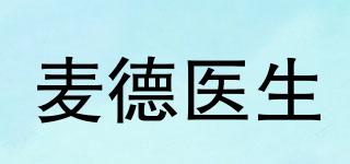 Dr.Med/麥德醫(yī)生品牌logo