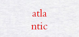 atlantic品牌logo