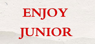ENJOY JUNIOR品牌logo