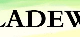 LADEW品牌logo