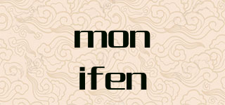 monifen品牌logo