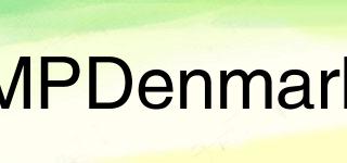 MPDenmark品牌logo
