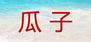 瓜子品牌logo