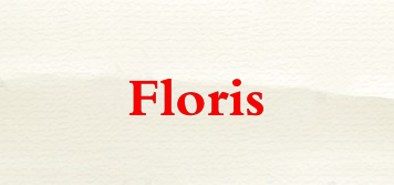 Floris品牌logo
