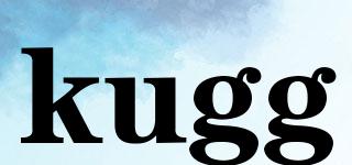 kugg品牌logo