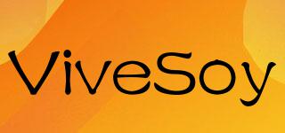 ViveSoy品牌logo