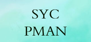 SYCPMAN品牌logo