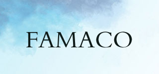 FAMACO品牌logo