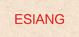 ESIANG品牌logo