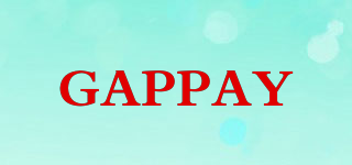 GAPPAY品牌logo