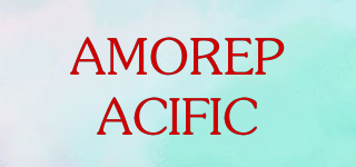 AMOREPACIFIC品牌logo