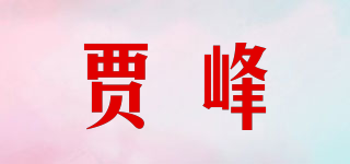 賈峰品牌logo