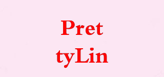 PrettyLin品牌logo