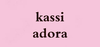 kassiadora品牌logo