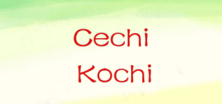 Cechi Kochi品牌logo