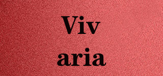 Vivaria品牌logo
