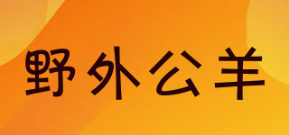 FIELDRAMS/野外公羊品牌logo