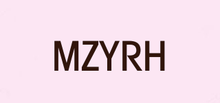 MZYRH品牌logo