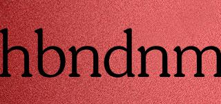 hbndnm品牌logo