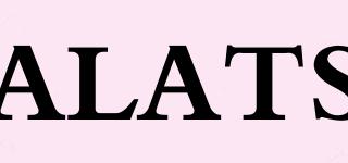 ALATS品牌logo