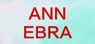 ANNEBRA品牌logo