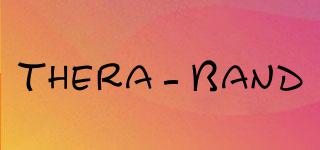 Thera－Band品牌logo