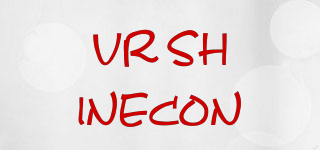 VR SHINECON品牌logo