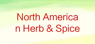 North American Herb & Spice品牌logo