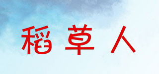 Meixcan/稻草人品牌logo