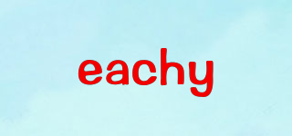 eachy品牌logo