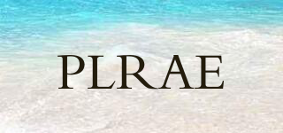 PLRAE品牌logo
